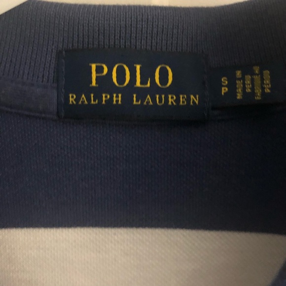 Polo by Ralph Lauren - Picture 7 of 7